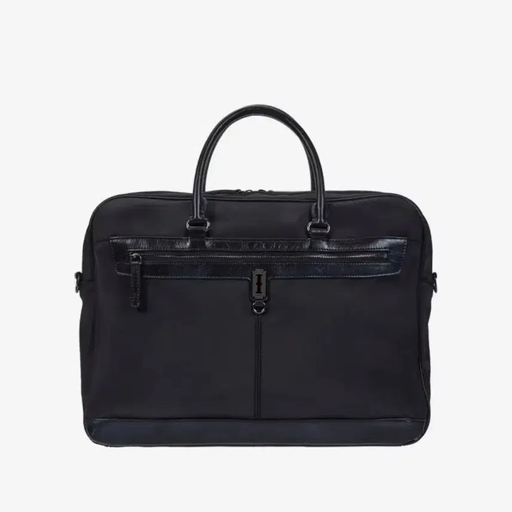 [BUNJANG] Vunque Toque Cabin Crew Big Square Tote L Briefcase / 분크 브리프케이스 새상품