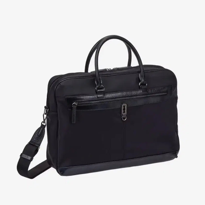 [BUNJANG] Vunque Toque Cabin Crew Big Square Tote L Briefcase / 분크 브리프케이스 새상품