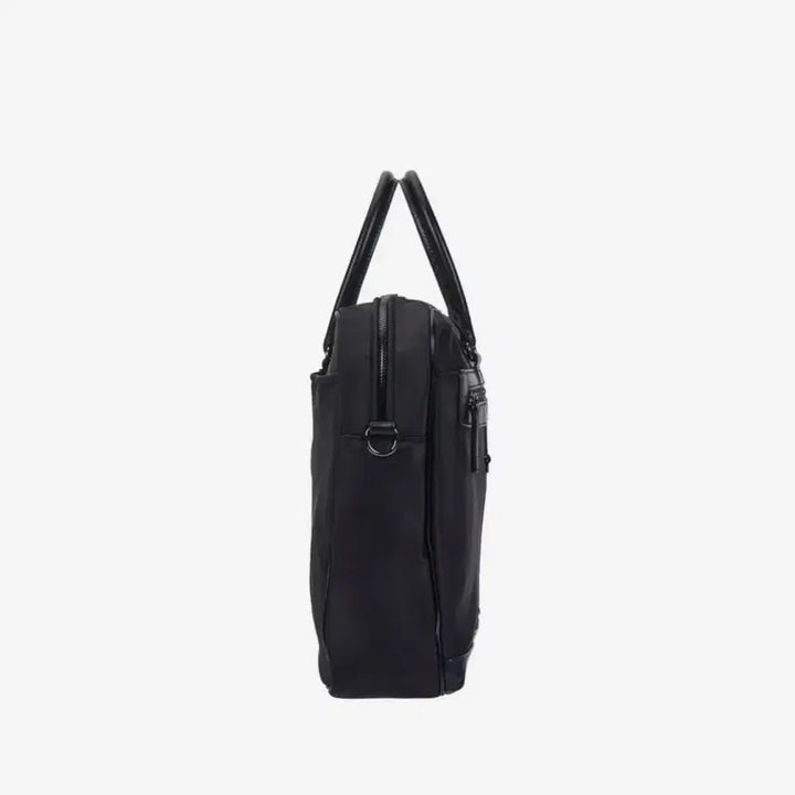 [BUNJANG] Vunque Toque Cabin Crew Big Square Tote L Briefcase / 분크 브리프케이스 새상품