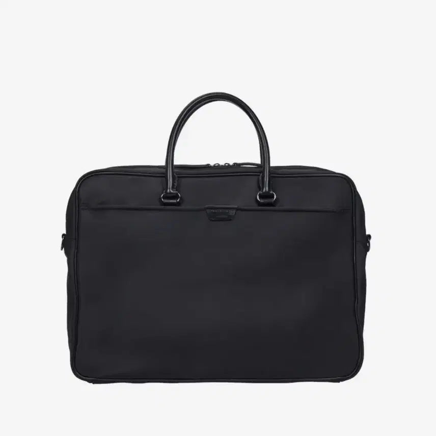 [BUNJANG] Vunque Toque Cabin Crew Big Square Tote L Briefcase / 분크 브리프케이스 새상품