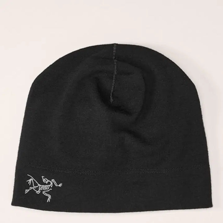 [BUNJANG] Arc'teryx Lightweight Wool Toque Beanie S/M / 아크테릭스 로 라이트웨이트 울 토크 비니 S/M