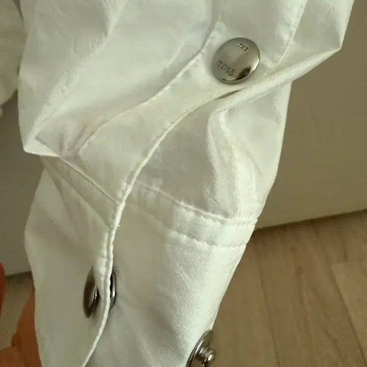 [BUNJANG] Time Shirt / 타임셔츠