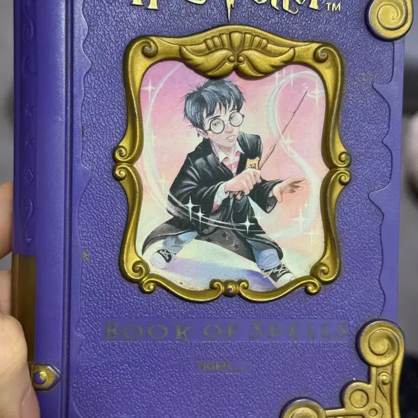 [BUNJANG] Harry Potter Vintage Collection (Lamp/Mirror/Mug) / 해리포터 빈티지 굿즈 모음 (조명/거울/머그컵