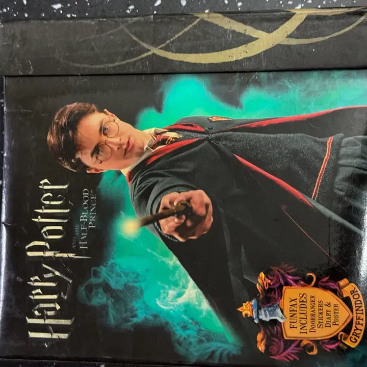 [BUNJANG] Harry Potter Vintage Collection (Lamp/Mirror/Mug) / 해리포터 빈티지 굿즈 모음 (조명/거울/머그컵