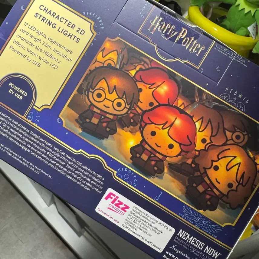 [BUNJANG] Harry Potter Vintage Collection (Lamp/Mirror/Mug) / 해리포터 빈티지 굿즈 모음 (조명/거울/머그컵