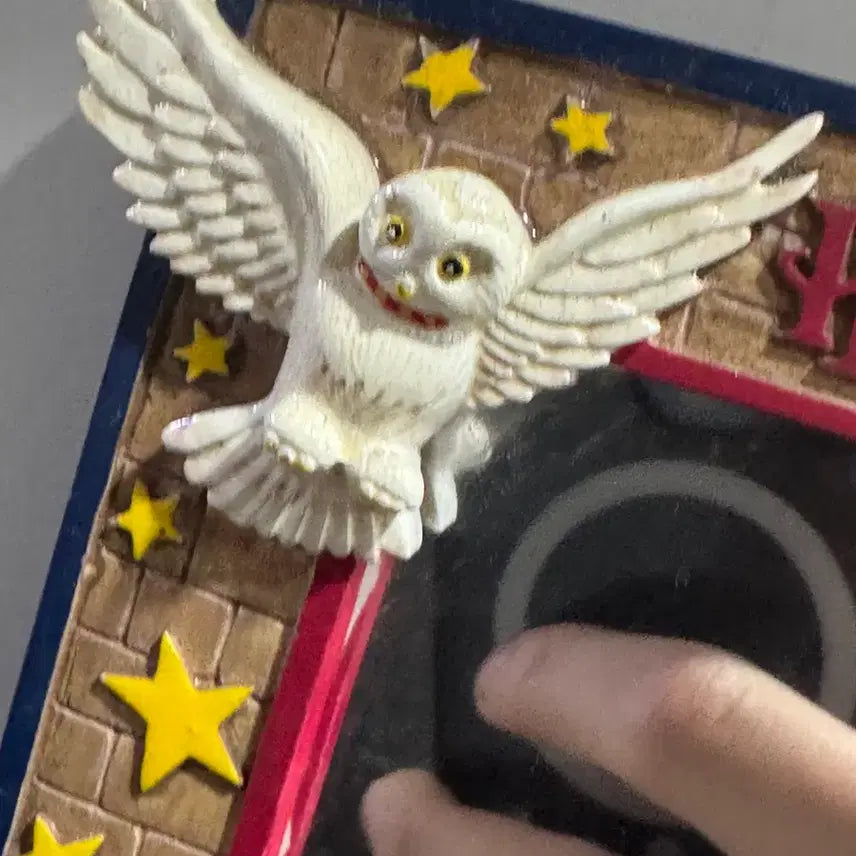 [BUNJANG] Harry Potter Vintage Collection (Lamp/Mirror/Mug) / 해리포터 빈티지 굿즈 모음 (조명/거울/머그컵