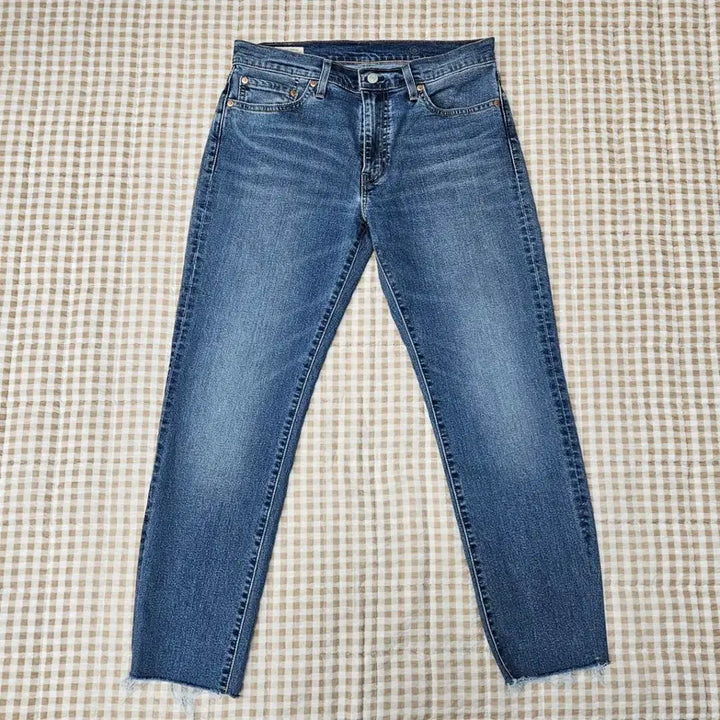 [BUNJANG] Levi's 511 Denim Jeans Men's 32 / 리바이스 511 데님 스판 청바지 남자32