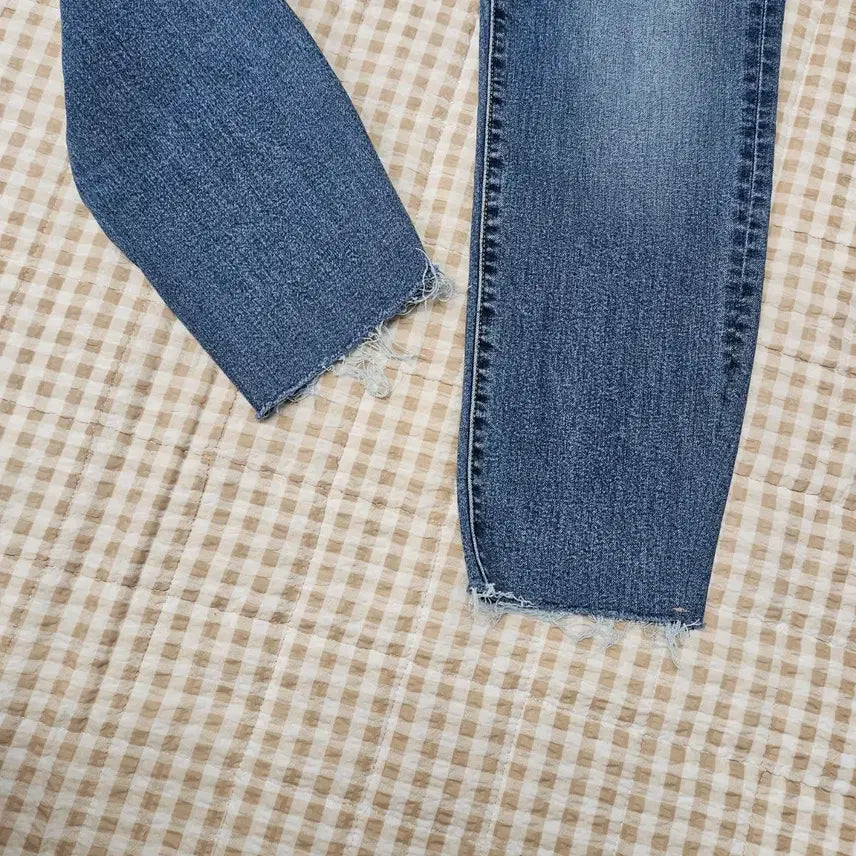 [BUNJANG] Levi's 511 Denim Jeans Men's 32 / 리바이스 511 데님 스판 청바지 남자32