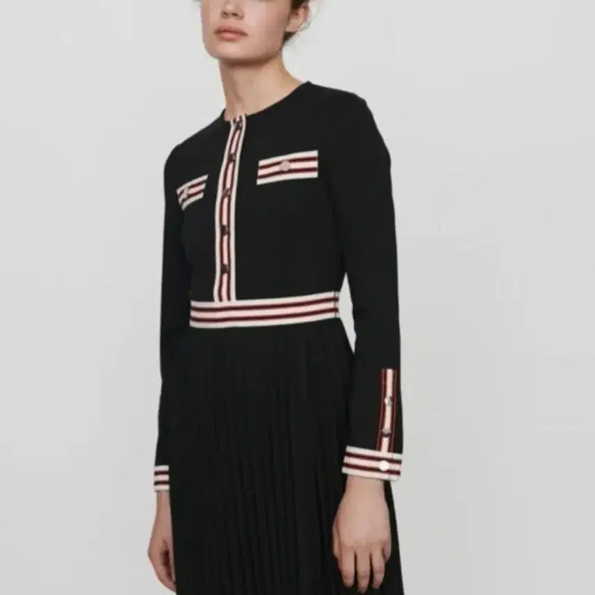 [BUNJANG] Maje Dress / 마쥬 원피스