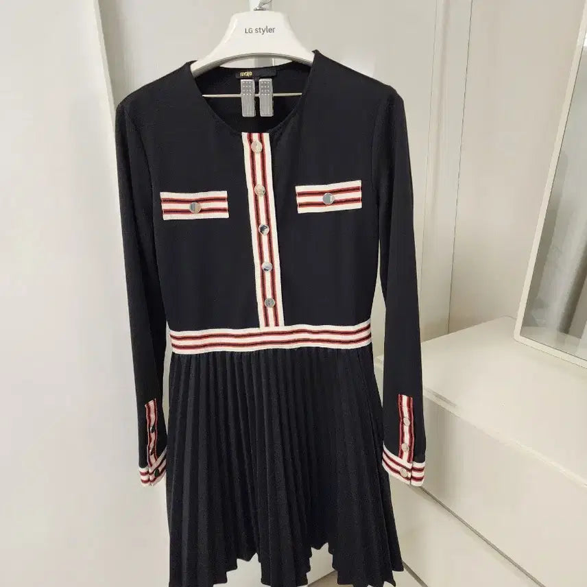 [BUNJANG] Maje Dress / 마쥬 원피스