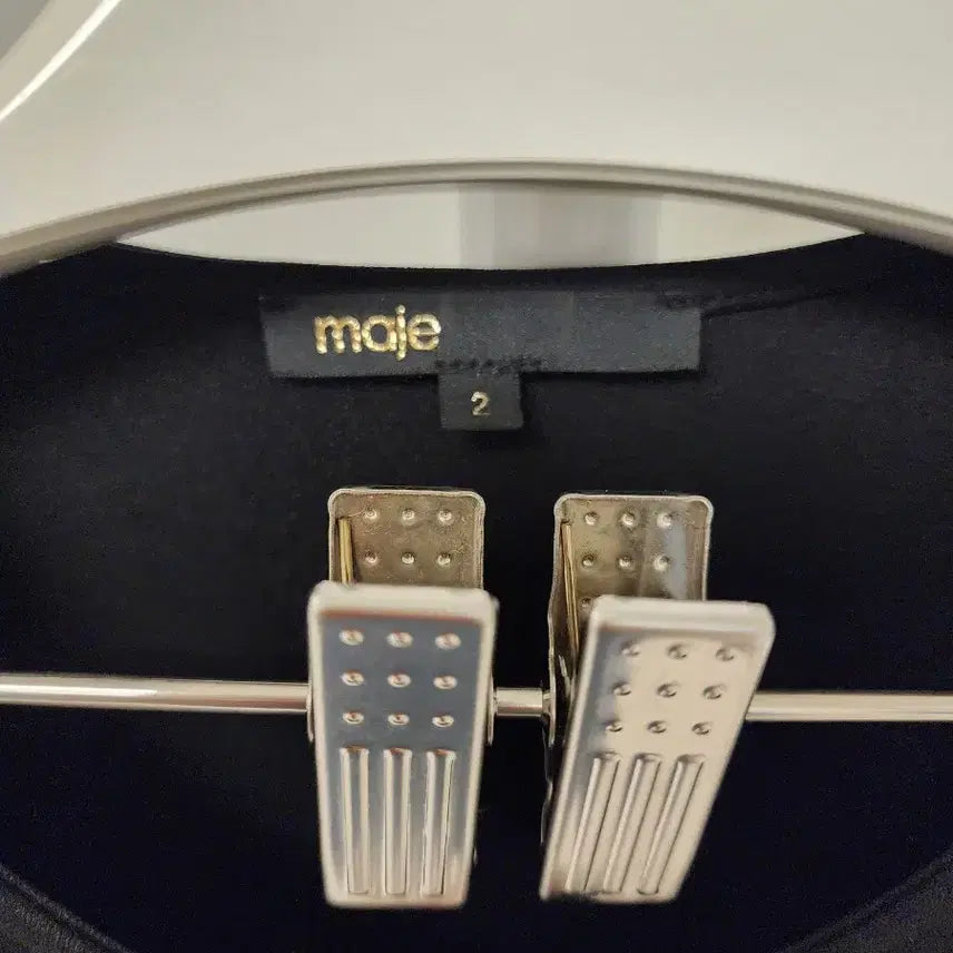 [BUNJANG] Maje Dress / 마쥬 원피스