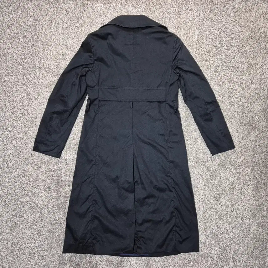 [BUNJANG] Time Modern Women's Trench Coat 82 / 타임포스트모던 여성 트렌치코트 82