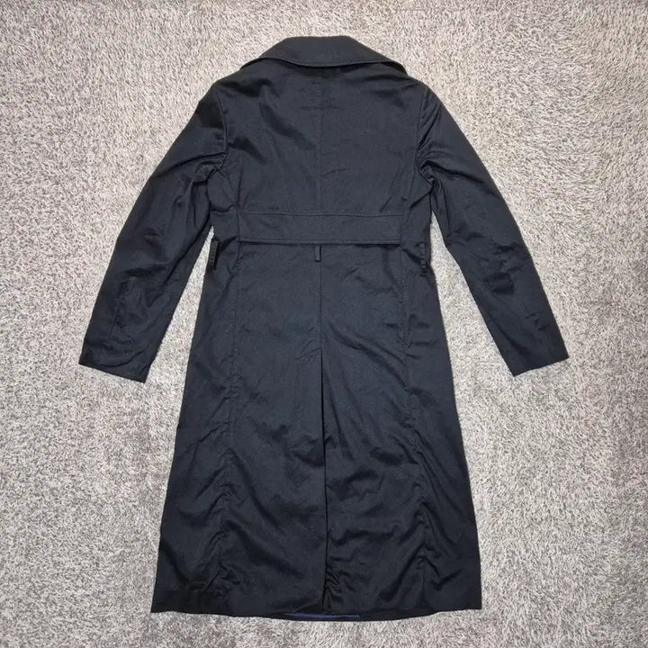 [BUNJANG] Time Modern Women's Trench Coat 82 / 타임포스트모던 여성 트렌치코트 82