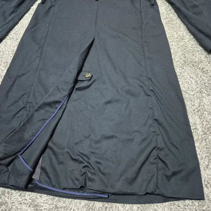 [BUNJANG] Time Modern Women's Trench Coat 82 / 타임포스트모던 여성 트렌치코트 82