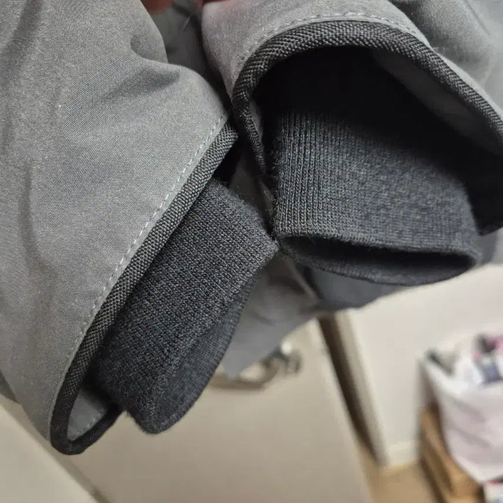 [BUNJANG] Canada Goose Macculloch Graphite Black Label Parka / 캐나다구스 맥컬록 그라파이트 블랙라벨 M 팝니다.