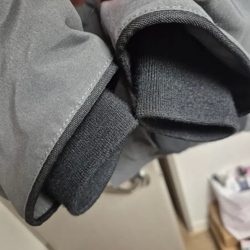 [BUNJANG] Canada Goose Macculloch Graphite Black Label Parka / 캐나다구스 맥컬록 그라파이트 블랙라벨 M 팝니다.