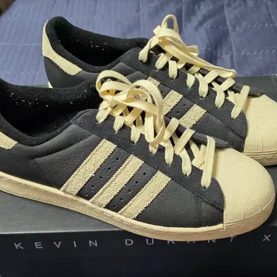 [BUNJANG] Adidas Superstar 82 Sneakers / 아디다스 슈퍼스타 82  290