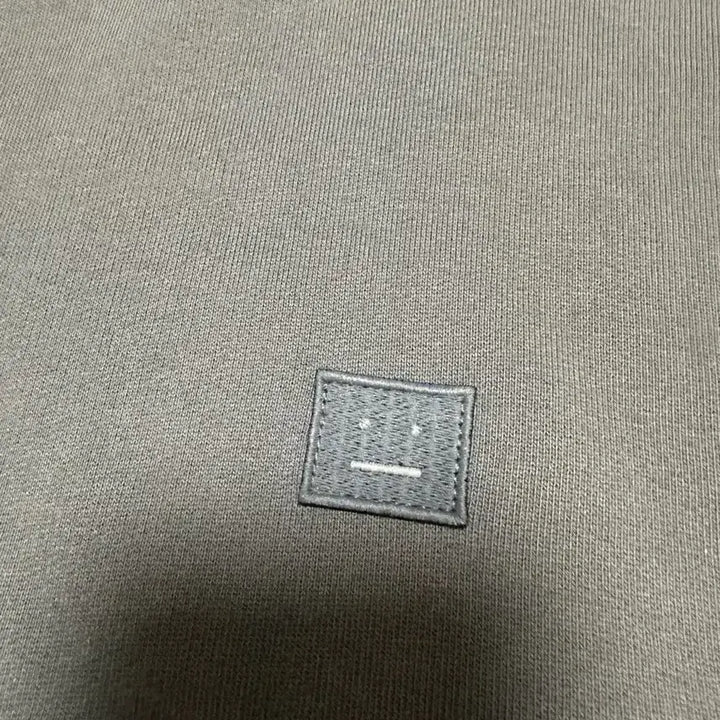 [BUNJANG] Acne Studios Fepa Sweatshirt / 아크네 포바 맨투맨 (스톤색상)