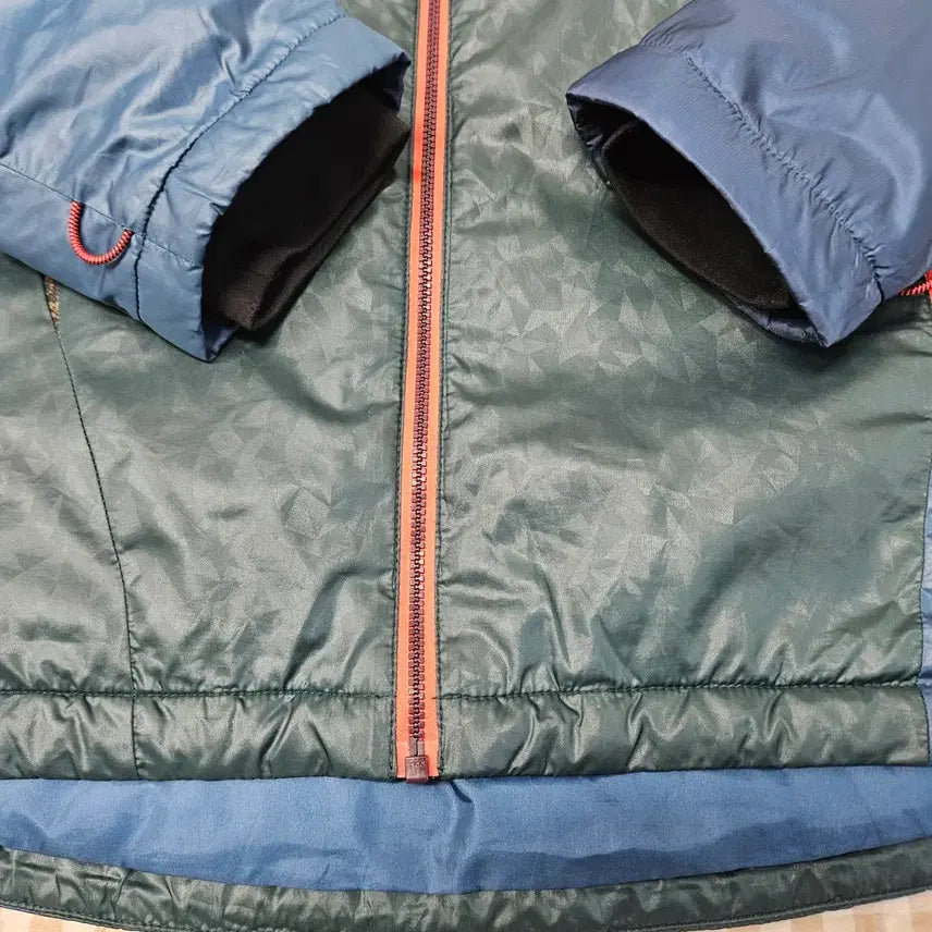 [BUNJANG] Black Yak Lightweight Padded Jacket Men's 100 / 블랙야크 경량패딩 자켓 남자100