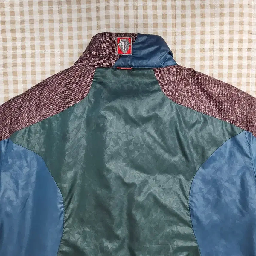 [BUNJANG] Black Yak Lightweight Padded Jacket Men's 100 / 블랙야크 경량패딩 자켓 남자100