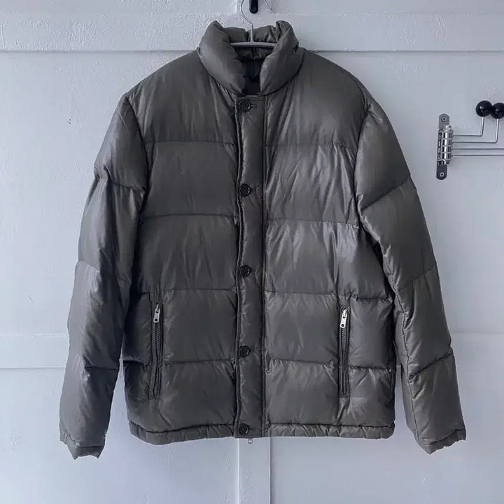 [BUNJANG] MHL Down Jacket / MHL 다운자켓