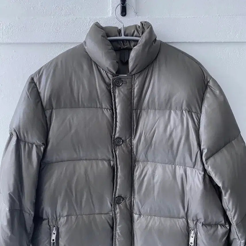 [BUNJANG] MHL Down Jacket / MHL 다운자켓