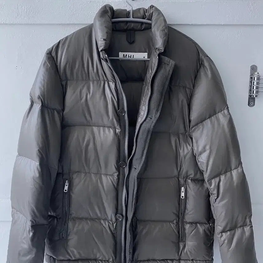 [BUNJANG] MHL Down Jacket / MHL 다운자켓