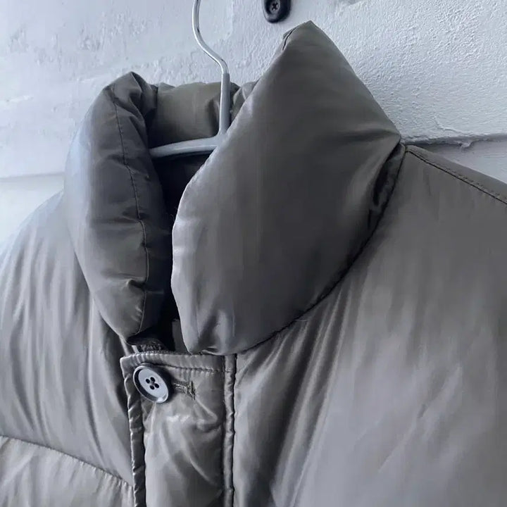 [BUNJANG] MHL Down Jacket / MHL 다운자켓