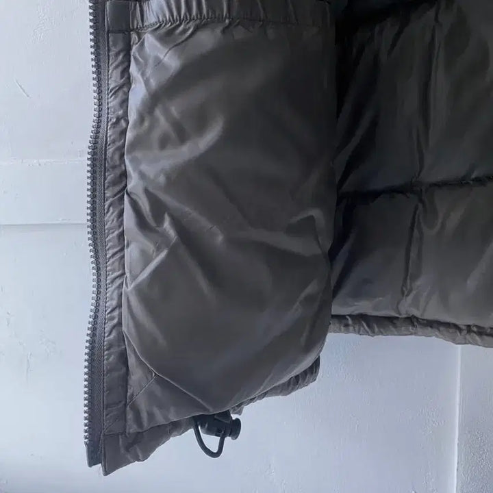 [BUNJANG] MHL Down Jacket / MHL 다운자켓