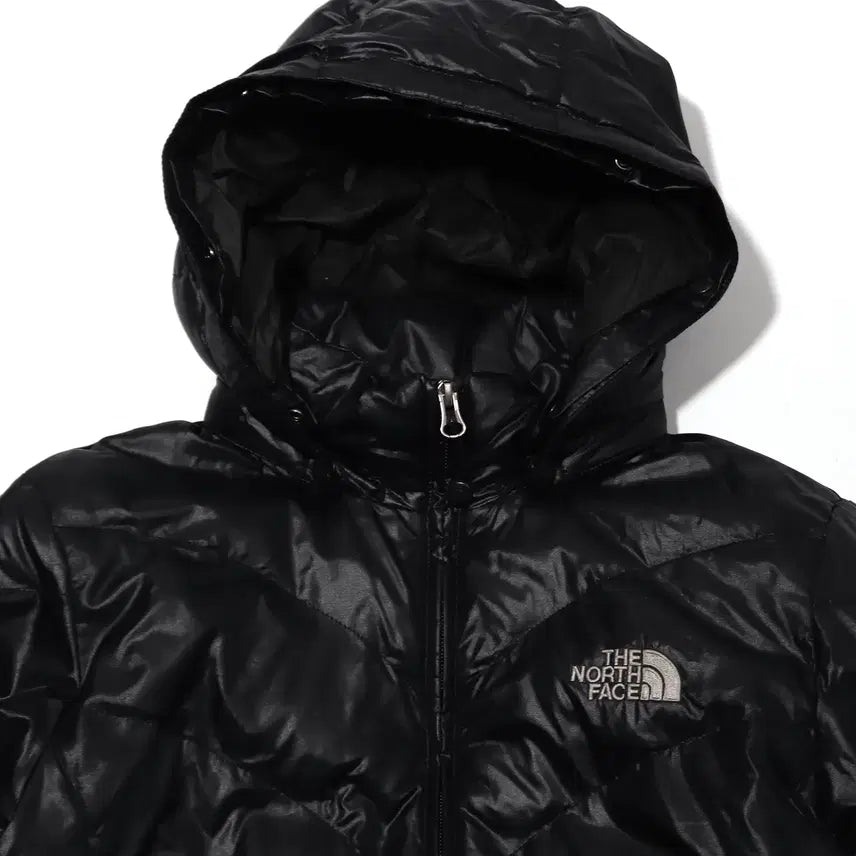 [BUNJANG] The North Face 700 Fill Power Goose Down Lightweight Padded Jacket / 노스페이스 700 필파워 구스다운 경량 패딩 자켓 size 90