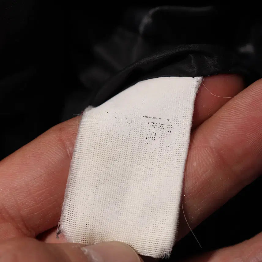 [BUNJANG] The North Face 700 Fill Power Goose Down Lightweight Padded Jacket / 노스페이스 700 필파워 구스다운 경량 패딩 자켓 size 90