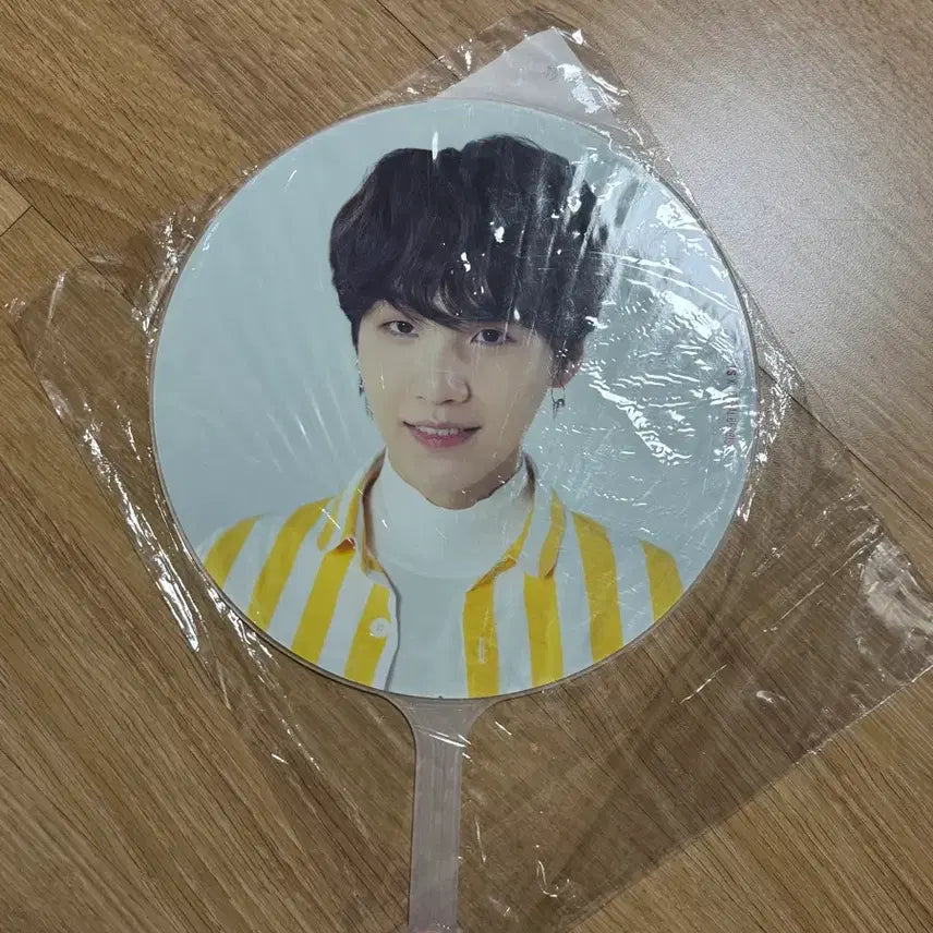 [BUNJANG] BTS Suga Group Image Picket / 방탄소년단 BTS 단체 슈가 이미지 피켓