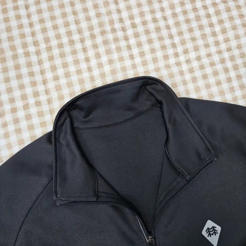 [BUNJANG] Kolon Men's Spring/Autumn Zip-Up Jacket / 코오롱 간절기 집업자켓 남자100