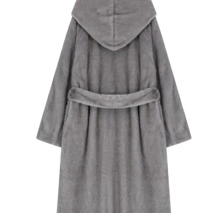 [BUNJANG] Voef Faux Fur Coat / 보프 voef 퍼코트