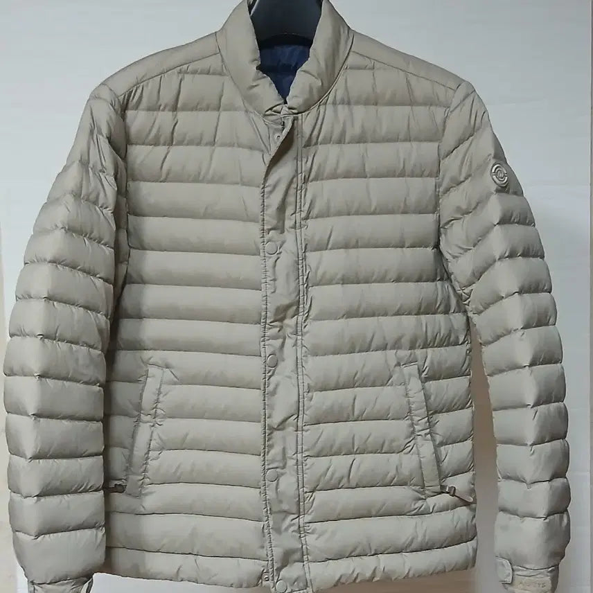 [BUNJANG] Hazzys Goose Down Lightweight Padded Jacket / 해지스 경량 패딩 구스다운 95  남자