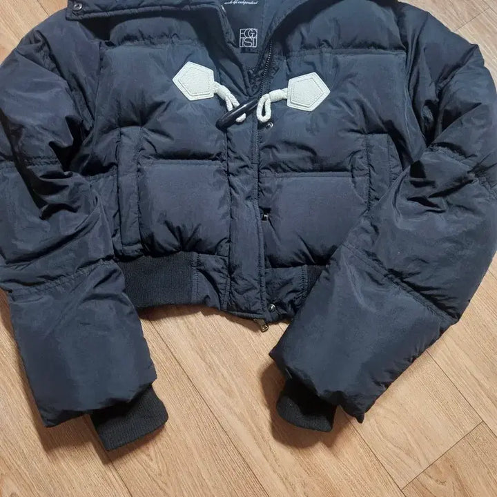 [BUNJANG] Egoist Ozsecon Down Jacket / 에고이스트 오즈세컨