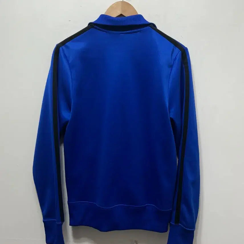 [BUNJANG] Nike Blue Track Jacket M / 나이키 블루 트랙 자켓 집업 M