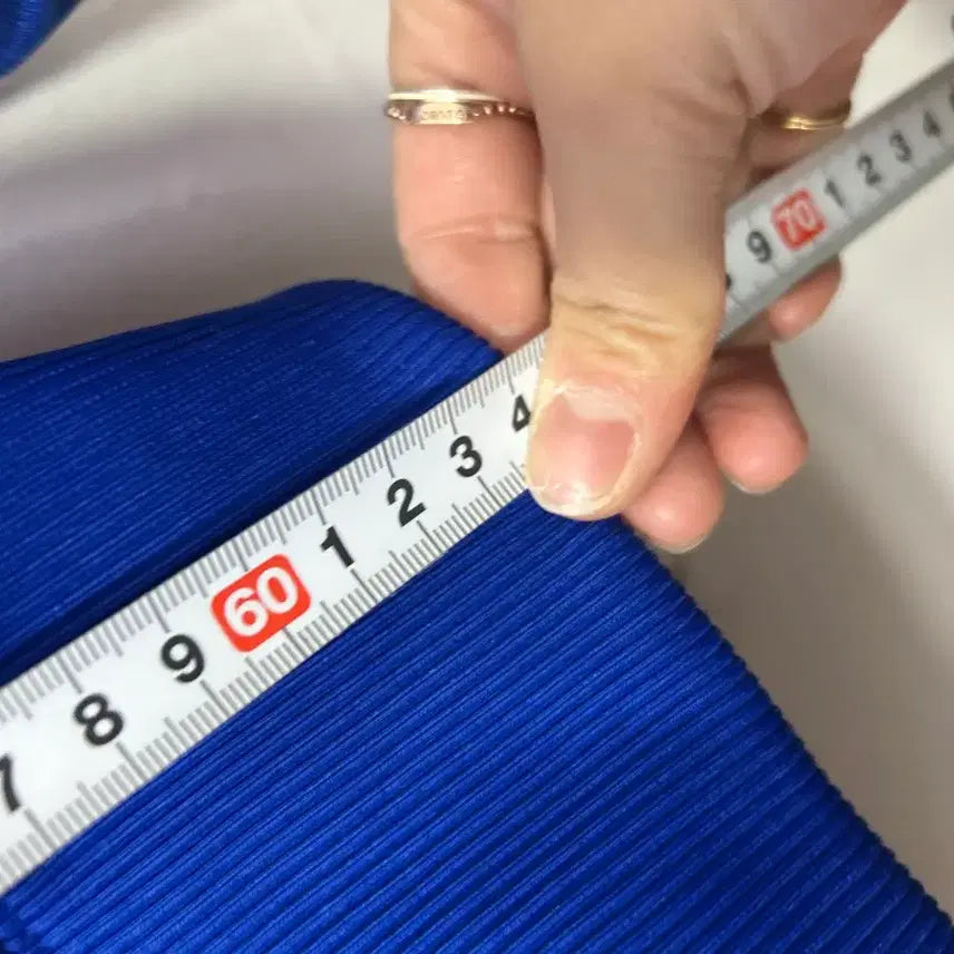 [BUNJANG] Nike Blue Track Jacket M / 나이키 블루 트랙 자켓 집업 M