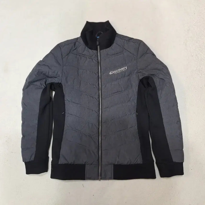 [BUNJANG] Discovery Lightweight Padded Jacket / 디스커버리  경량패딩90(상태좋음)