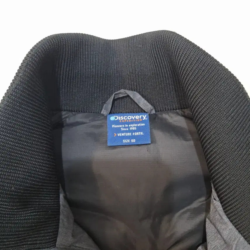 [BUNJANG] Discovery Lightweight Padded Jacket / 디스커버리  경량패딩90(상태좋음)