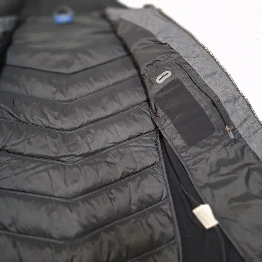 [BUNJANG] Discovery Lightweight Padded Jacket / 디스커버리  경량패딩90(상태좋음)