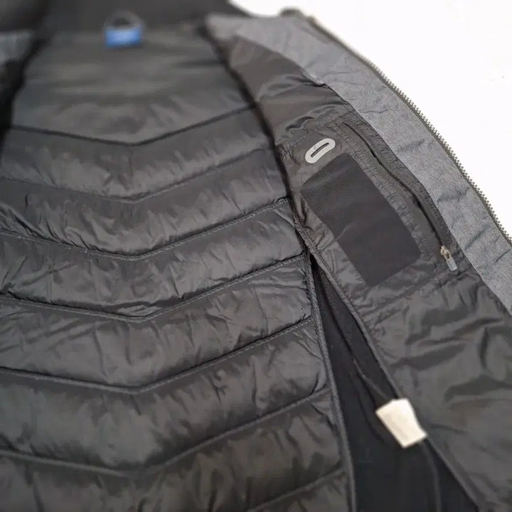[BUNJANG] Discovery Lightweight Padded Jacket / 디스커버리  경량패딩90(상태좋음)