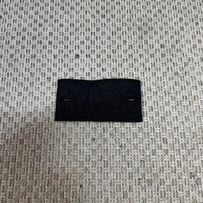 [BUNJANG] Stone Island Shadow Badge / 스톤아일랜드 쉐도우 와펜