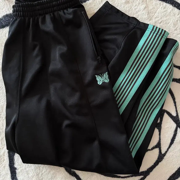 [BUNJANG] Needles HD Track Pants S / 니들스 hd 트랙팬츠 s