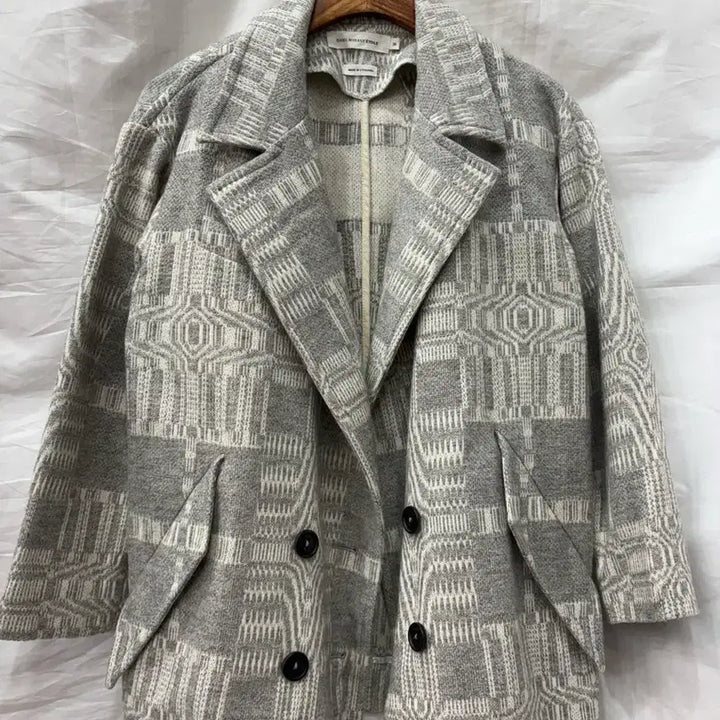 [BUNJANG] Isabel Marant Pattern Jacket / Isabel Marant이자벨마랑 패턴 자켓36/55~66사이즈