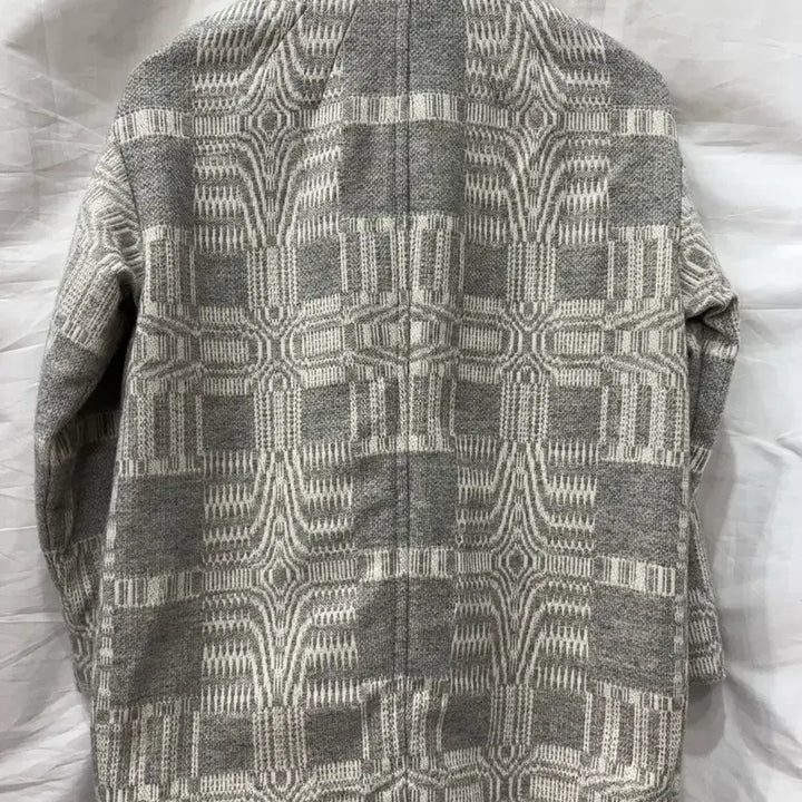 [BUNJANG] Isabel Marant Pattern Jacket / Isabel Marant이자벨마랑 패턴 자켓36/55~66사이즈