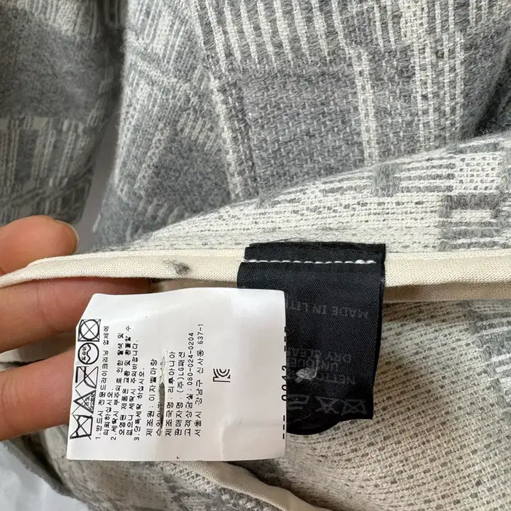 [BUNJANG] Isabel Marant Pattern Jacket / Isabel Marant이자벨마랑 패턴 자켓36/55~66사이즈