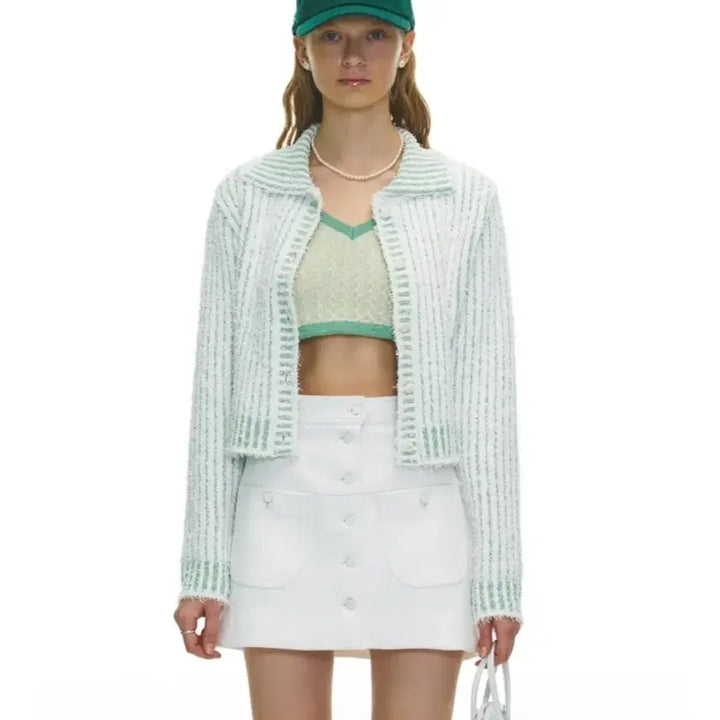 [BUNJANG] Grovestore LANDIS Cardigan / (새상품) 그로브스토어 22SS LANDIS CARDIGAN