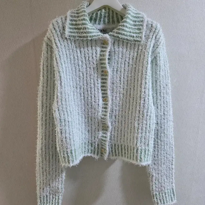 [BUNJANG] Grovestore LANDIS Cardigan / (새상품) 그로브스토어 22SS LANDIS CARDIGAN