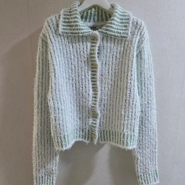 [BUNJANG] Grovestore LANDIS Cardigan / (새상품) 그로브스토어 22SS LANDIS CARDIGAN